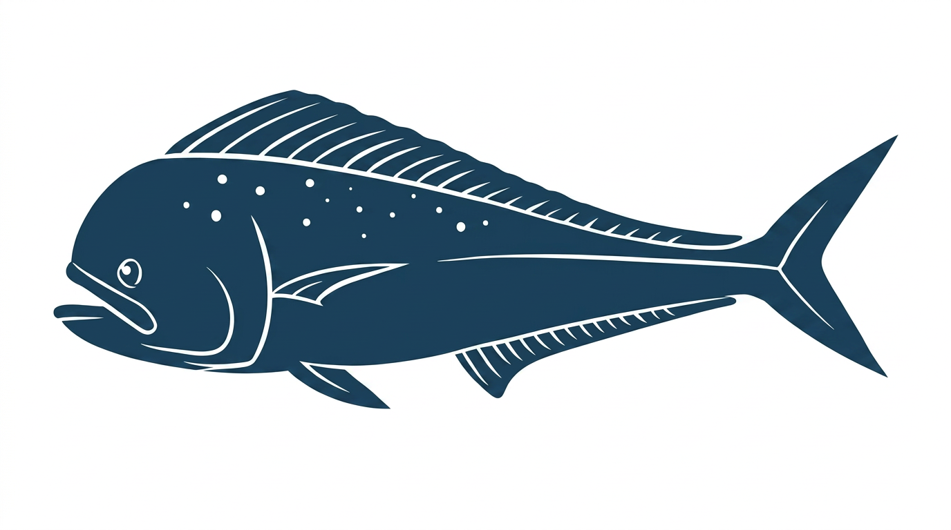 Mahi-mahi / Dorado