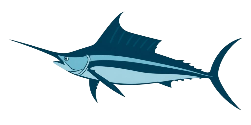 Blue Marlin